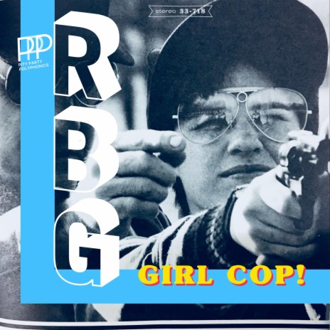 Hunt For Girl Cop | Boomplay Music