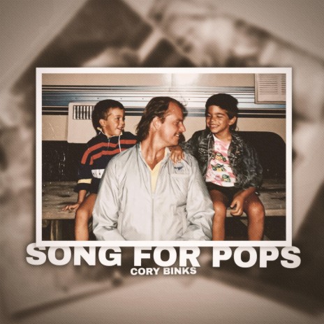 song for Pops