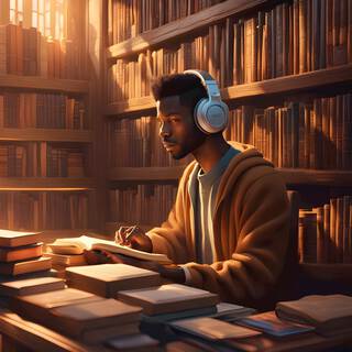 Lofi Chillhop Beats: Chill Out & Study for Exams