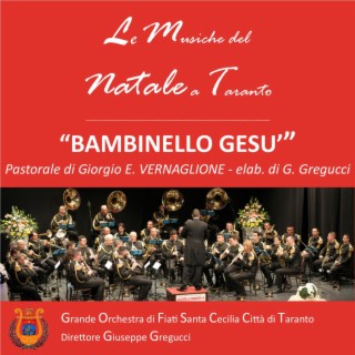 Bambinello Gesù