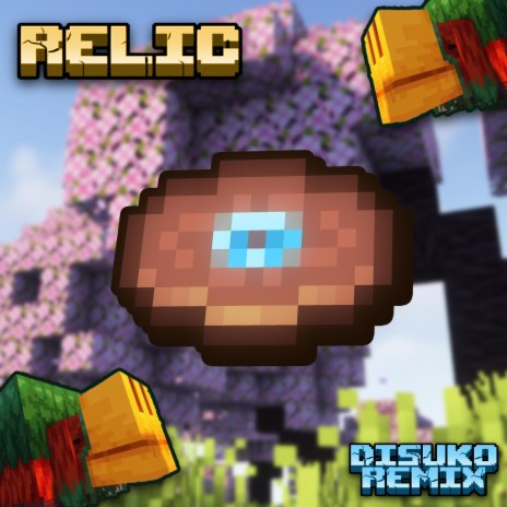 Relic (Disuko Remix) | Boomplay Music