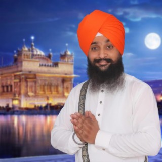 Bhai Gurwinder Singh Achal Sahib Vale Gurbani Kirtan