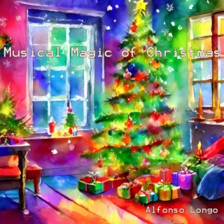 Musical Magic of Christmas