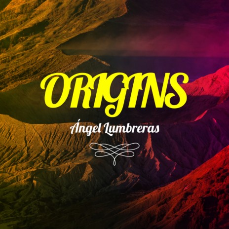 Origins (Original Mix) ft. Wolfrage