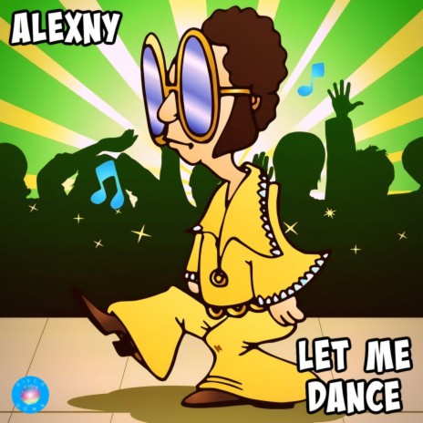 Let Me Dance | Boomplay Music