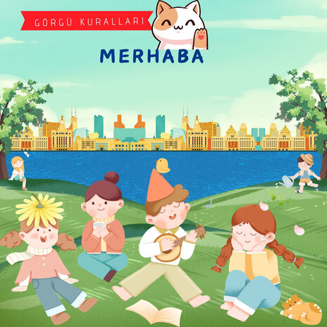 Merhaba | Boomplay Music