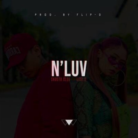 N'Luv | Boomplay Music