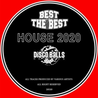 VA - Best Of House 2020