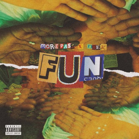 Fun ft. Neek | Boomplay Music