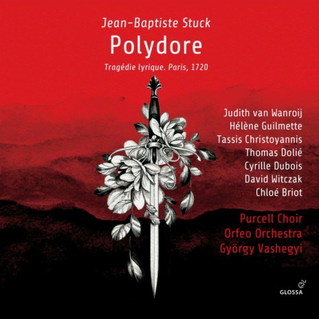 Polydore, Act II Scene 3: Air. Du plus charmant espoir je goûte la douceur ... (Polydore) ft. Orfeo Orchestra & György Vashegyi | Boomplay Music