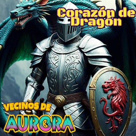 Corazón de dragón | Boomplay Music