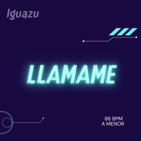 Llamame, sensual Reggaeton Beat | Boomplay Music