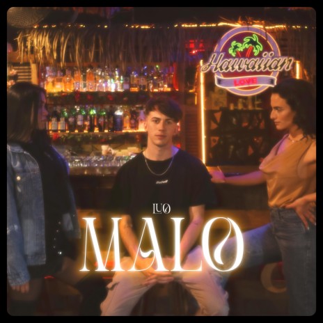 Malo ft. BAZAN | Boomplay Music