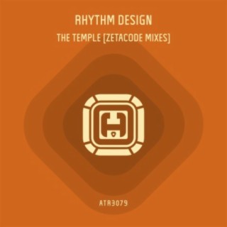 The Temple (Zetacode Mixes)