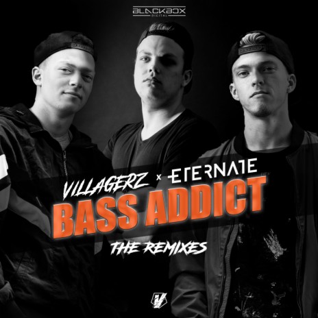 Bass Addict (Matzic & Svane Remix (Extended Remix)) ft. Eternate | Boomplay Music