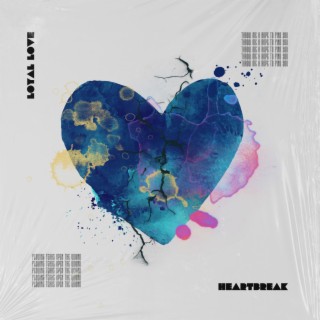 Heartbreak lyrics | Boomplay Music