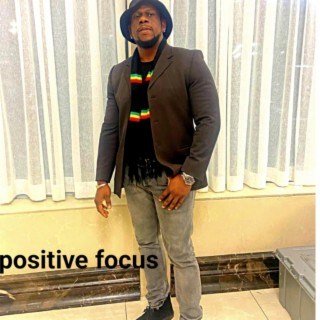 Positive focus