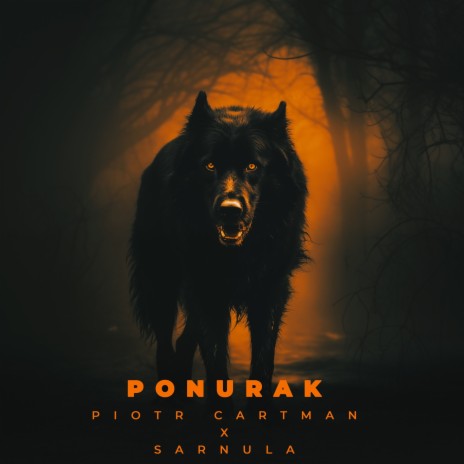 Ponurak ft. Sarnula | Boomplay Music