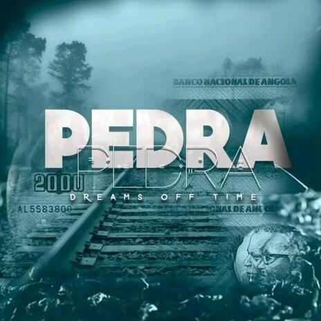 PEDRA ft. Dreams Off Time