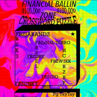 Financial Ballin Zone