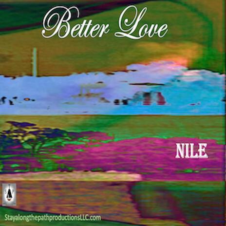 BETTER LOVE