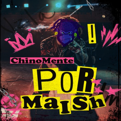 Por Maish | Boomplay Music