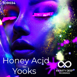 Honey Acid