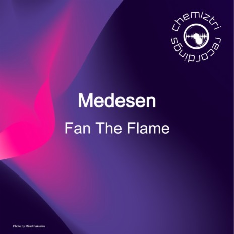 Fan The Flame (Extended)