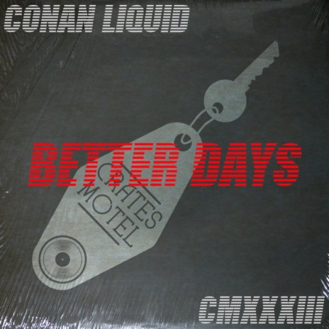 Better Days (Full Mix)