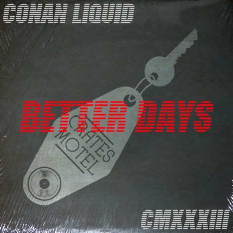 Better Days (Instrumental)