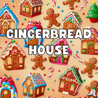 Gingerbread House