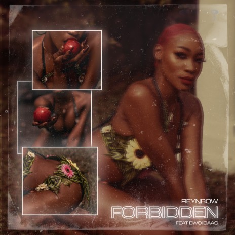 Forbidden ft. Daas | Boomplay Music