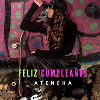 Feliz Cumpleaños