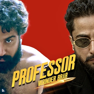 Professor