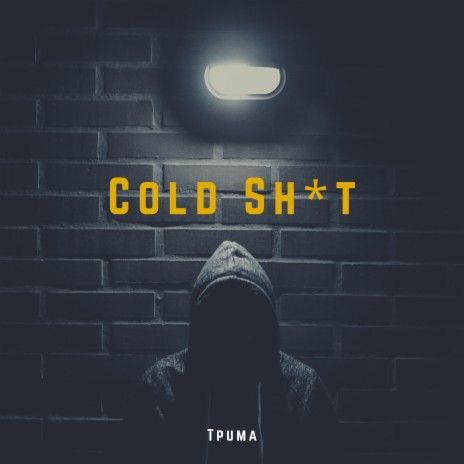 Cold Shit | Boomplay Music