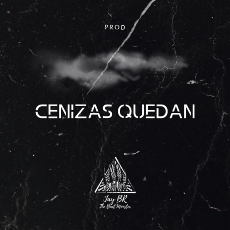 Cenizas Quedan (Reggaeton Beat)