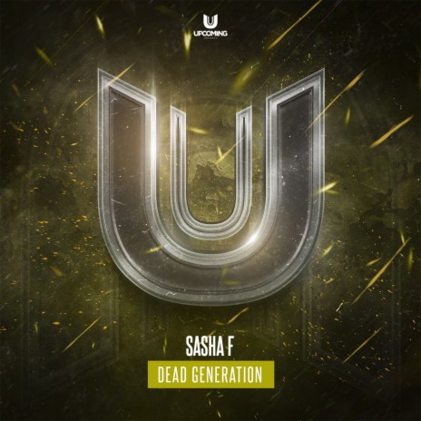 Dead Generation (Original Mix) | Boomplay Music