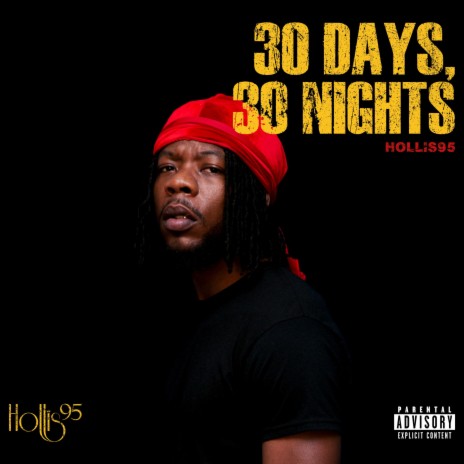 30 Days, 30 Nights | Boomplay Music