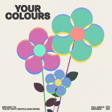 Your Colours ft. Sam Cross | Boomplay Music