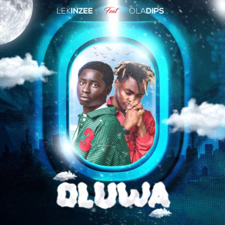Oluwa ft. Oladips