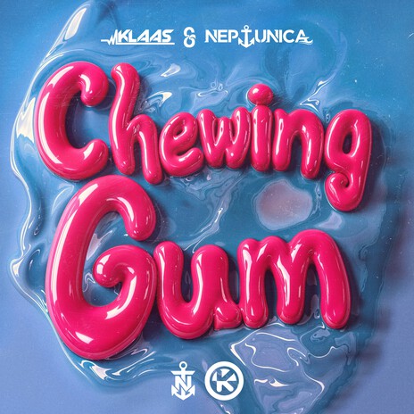 Chewing Gum ft. Neptunica | Boomplay Music