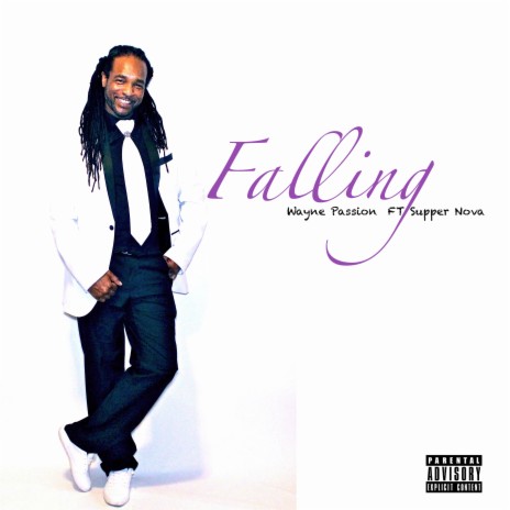 Falling ft. Supa Nova TM | Boomplay Music