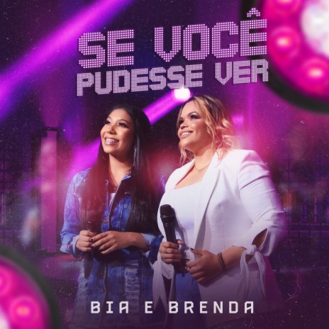 Se Você Pudesse Ver | Boomplay Music