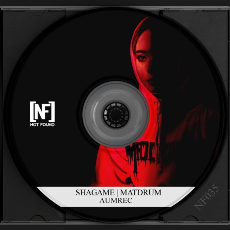 Shagame (Original Mix)