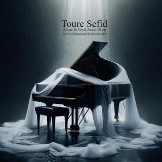 Toure Sefid