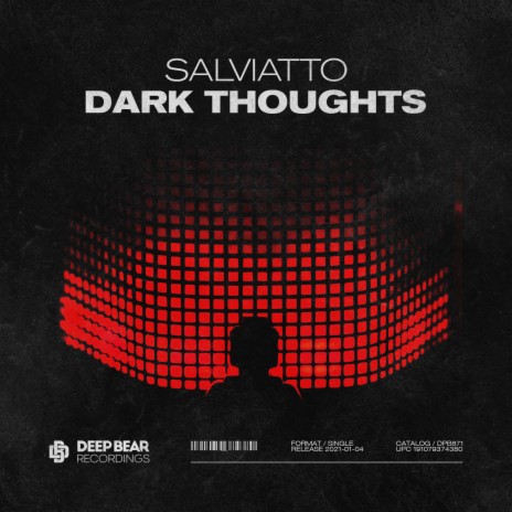 Dark Thoughts (Radio Edit) | Boomplay Music