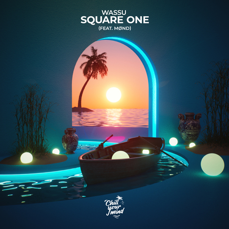 Square One ft. MØND | Boomplay Music