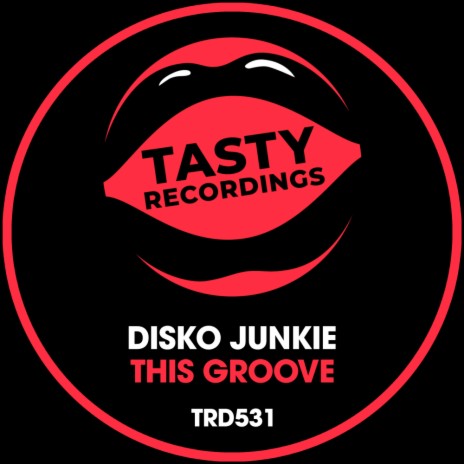 This Groove (Original Mix) | Boomplay Music