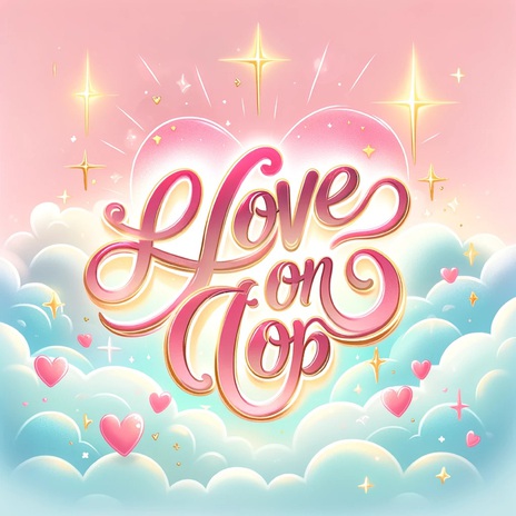 Love on Top | Boomplay Music