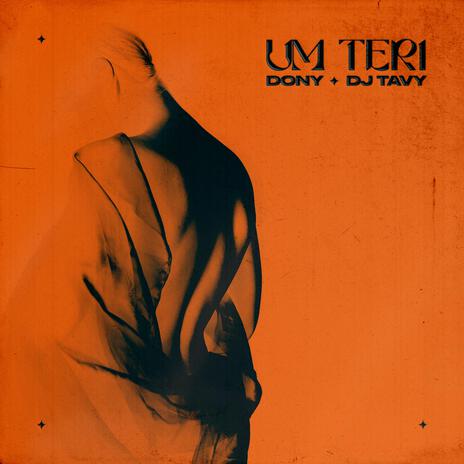 UM TERI ft. DJ TAVY | Boomplay Music